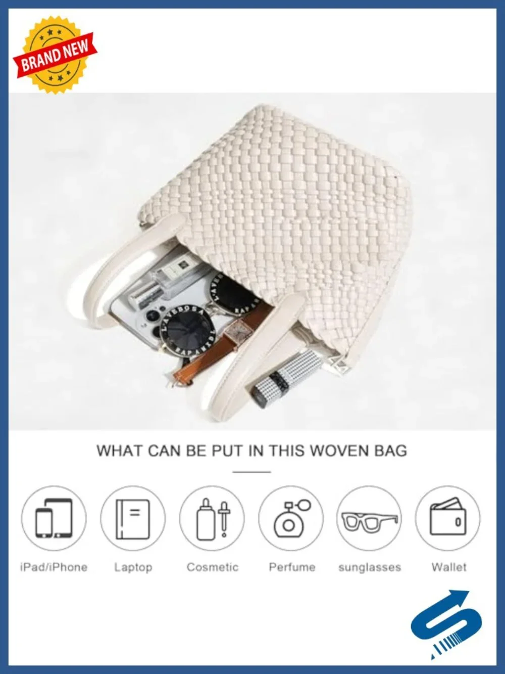 N/A this woven